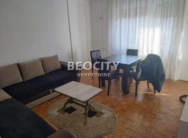 Dvosoban stan, Novi Sad - Nova Detelinara | Izdavanje · 45m² · 400€