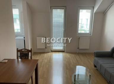 Jednosoban stan, Novi Sad - Centar | Izdavanje · 30m² · 280€