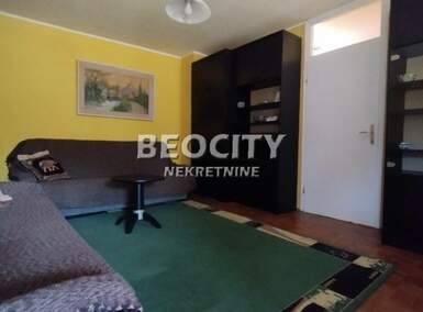 Trosoban stan, Novi Sad - Novo Naselje | Izdavanje · 56m² · 350€