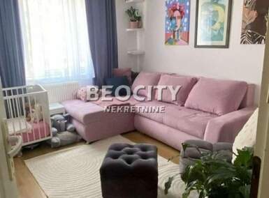 Dvosoban stan, Novi Sad | Prodaja · 32m² · 87.000€