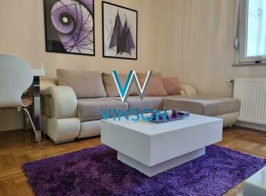 Jednoiposoban stan, Novi Sad - Podbara | Izdavanje · 35m² · 450€