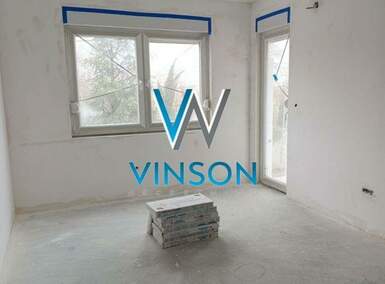 Dvoiposoban stan, Novi Sad - Veternik | Prodaja · 42m² · 97.850€
