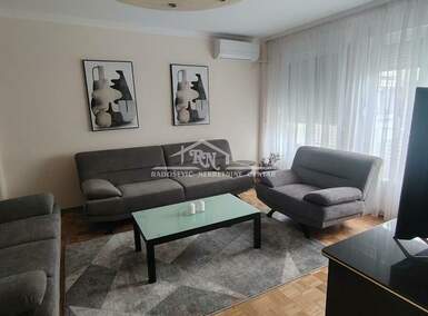 Trosoban stan, Beograd - Blok 34 (Carina - Studentski grad) | Izdavanje · 73m² · 750€