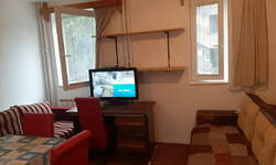 Garsonjera, Beograd - Voždovačka crkva | Prodaja · 21m² · 89.500€