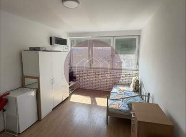 Jednosoban stan, Beograd - Braće Jerković | Prodaja · 21m² · 57.000€