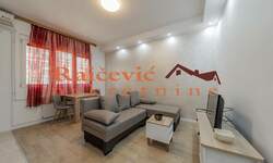 Jednoiposoban stan, Beograd - Dorcol | Prodaja · 31m² · 173.000€