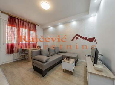 Jednoiposoban stan, Beograd - Dorcol | Prodaja · 31m² · 173.000€