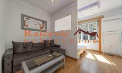 Jednoiposoban stan, Beograd - Centar | Prodaja · 40m² · 260.000€