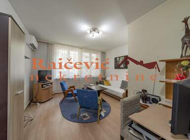 Trosoban stan, Beograd - Vukov Spomenik | Prodaja · 55m² · 179.000€