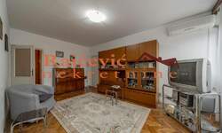 Dvoiposoban stan, Beograd - Miljakovac | Prodaja · 62m² · 159.000€