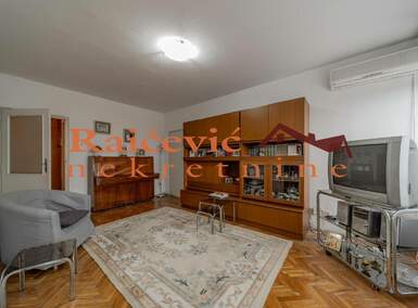 Dvoiposoban stan, Beograd - Miljakovac | Prodaja · 62m² · 159.000€