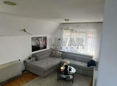 Dvoiposoban stan, Niš - Crveni Krst | Izdavanje · 63m² · 400€