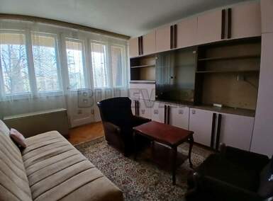 Jednoiposoban stan, Niš - Palilula | Izdavanje · 53m² · 280€