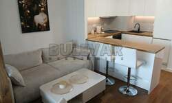 Garsonjera, Niš - Planet Residence | Izdavanje · 39m² · 550€