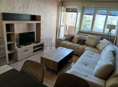 Dvoiposoban stan, Niš - Gradska bolnica | Izdavanje · 68m² · 450€