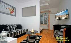 Jednoiposoban stan, Beograd - Obilićev venac | Prodaja · 40m² · 260.000€