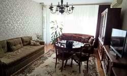 Dvoiposoban stan, Beograd - Blok 38 | Izdavanje · 65m² · 750€