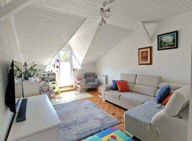 Dvosoban stan, Beograd - Dedinje | Prodaja · 61m² · 179.000€