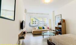 Jednosoban stan, Beograd - Palilulska pijaca | Izdavanje · 36m² · 500€