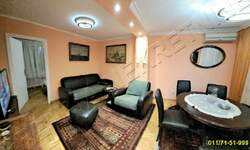 Cetvorosoban stan, Beograd - Blok 61 | Izdavanje · 80m² · 700€