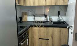 Dvosoban stan, Niš - Božidar Adžija | Izdavanje · 40m² · 400€