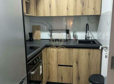 Dvosoban stan, Niš - Božidar Adžija | Izdavanje · 40m² · 400€