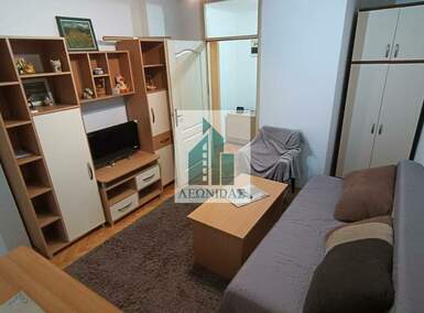 Dvosoban stan, Niš - Marger | Izdavanje · 44m² · 350€