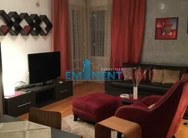 Dvosoban stan, Beograd - Blok 19, Sc | Izdavanje · 80m² · 1.000€