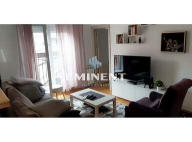 Dvosoban stan, Beograd - Dimitrija Tucovića | Izdavanje · 44m² · 500€