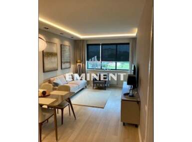 Dvosoban stan, Beograd - Blok 67a, A Blok | Izdavanje · 50m² · 1.200€