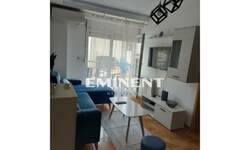 Dvosoban stan, Beograd - Učiteljsko Naselje | Izdavanje · 40m² · 550€