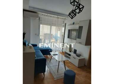 Dvosoban stan, Beograd - Učiteljsko Naselje | Izdavanje · 40m² · 550€