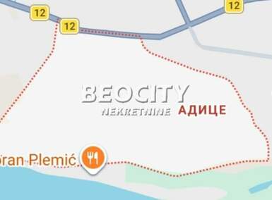 Trosoban stan, Novi Sad - Adice | Prodaja · 43m² · 95.000€