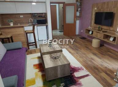Jednosoban stan, Novi Sad - Grbavica | Izdavanje · 30m² · 350€