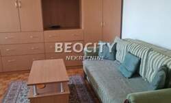 Jednosoban stan, Novi Sad - Novo Naselje | Izdavanje · 43m² · 300€