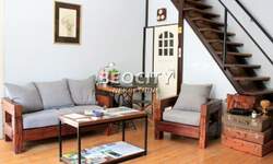 Cetvorosoban stan, Novi Sad - Centar | Izdavanje · 140m² · 1.200€