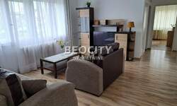 Trosoban stan, Novi Sad - Centar | Prodaja · 78m² · 227.200€