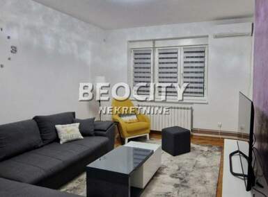 Trosoban stan, Beograd - Vračar (centar) | Izdavanje · 65m² · 800€
