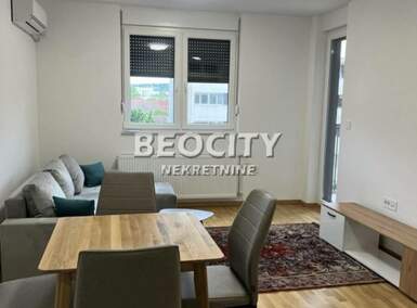 Dvosoban stan, Novi Sad - Telep | Izdavanje · 40m² · 450€