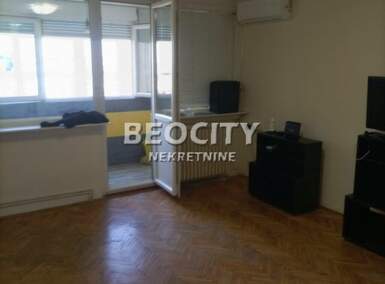 Dvosoban stan, Beograd - Medaković Ii | Prodaja · 39m² · 115.000€