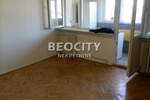 Dvosoban stan, Beograd - Medaković Ii | Prodaja · 39m² · 115.000€