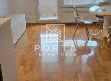 Dvosoban stan, Beograd - Centar | Prodaja · 44m² · 165.000€