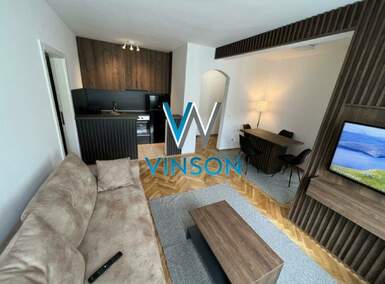 Jednoiposoban stan, Novi Sad - Bulevar Oslobođenja | Prodaja · 41m² · 160.160€