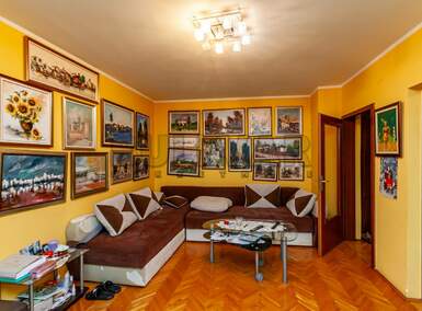 Trosoban stan, Niš - Bulevar Nemanjića | Prodaja · 79m² · 134.300€