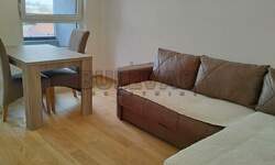 Garsonjera, Niš - Obilićev venac | Izdavanje · 31m² · 300€