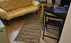 Jednoiposoban stan, Niš - Pravni fakultet | Izdavanje · 29m² · 280€