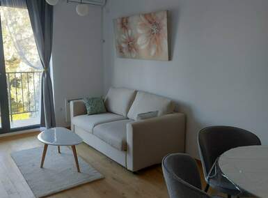 Apartman, Zlatibor | Izdavanje · 37m² · 1€