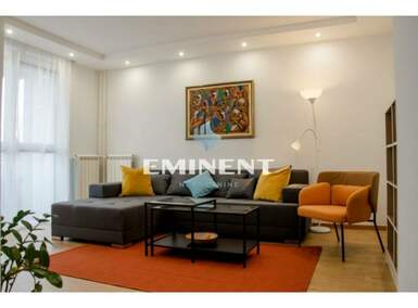 Dvosoban stan, Beograd - Crveni Krst | Izdavanje · 57m² · 700€