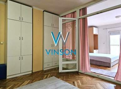 Jednoiposoban stan, Novi Sad - Grbavica | Izdavanje · 53m² · 400€