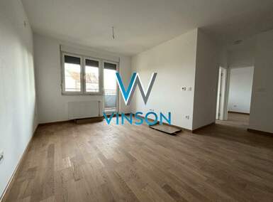 Dvoiposoban stan, Novi Sad - Telep | Izdavanje · 52m² · 450€
